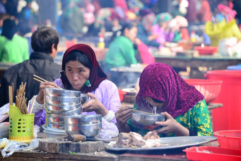 Ẩm thực Hà Giang